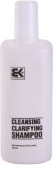 Brazil Keratin Clarifying das Reinigungsshampoo