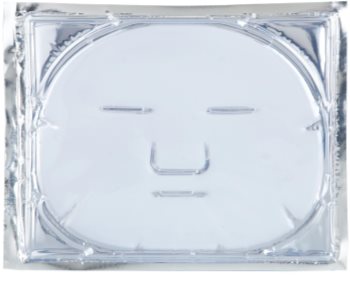 Brazil Keratin Collagen Mask masque hydratant régénérant taux accru de collagène