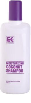 Brazil Keratin Coco šampon za poškodovane lase
