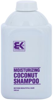 Brazil Keratin Coco šampón pre poškodené vlasy