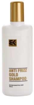 Brazil Keratin Gold champô concentrado com queratina
