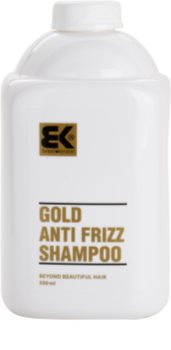 Brazil Keratin Gold koncentriran šampon s keratinom