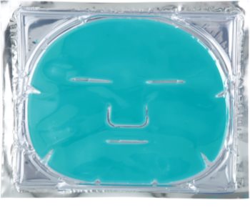 Brazil Keratin Green Tea Mask Kalmerende en Regenererende Masker