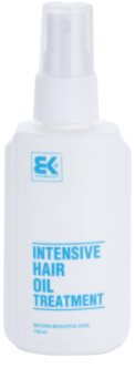 Brazil Keratin Hair Oil tratament intensiv cu ulei pentru hidratare si stralucire