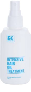 Brazil Keratin Hair Oil tratament intensiv cu ulei pentru hidratare si stralucire