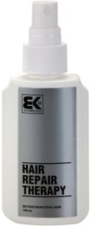 Brazil Keratin Hair Repair Therapy sérum na roztřepené konečky vlasů