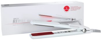 Brazil Keratin Iron Repair ultrahangos hajvasaló a sérült haj ápolására