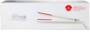 Brazil Keratin Iron Repair ультразвукова праска для волосся для догляду за пошкодженим волоссям