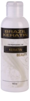 Brazil Keratin Beauty Keratin regenerierende Kur für beschädigtes Haar