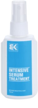 Brazil Keratin Serum Intensive Regenerating Treatment For Hold And Shining