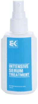 Brazil Keratin Serum Intensive Regenerating Treatment For Hold And Shining