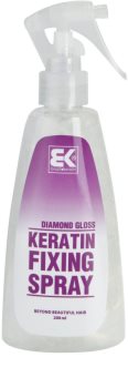Brazil Keratin Styling keratinový fixační sprej se třpytkami