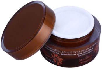 Brazilian Blowout Acai die Stylingcrem für glänzendes und geschmeidiges Haar