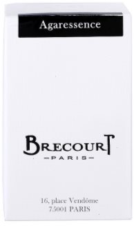 Brecourt Agaressence parfémovaná voda pro ženy 50 ml