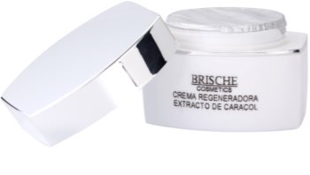 Brische Crema Anti-Edad protivráskový krém s hlemýždím extraktem