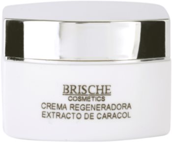 Brische Crema Anti-Edad crema antiarrugas con extracto de baba de caracol