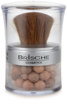 Brische Mineral golyós púder