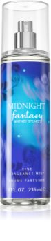 britney spears midnight fantasy mgiełka do ciała 236 ml    