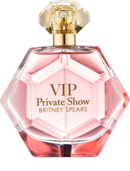 Britney Spears VIP Private Show eau de parfum pentru femei 100 ml