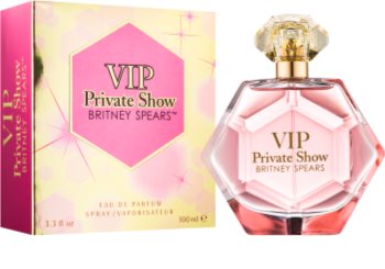 Britney Spears VIP Private Show eau de parfum pentru femei 100 ml