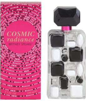 Britney Spears Cosmic Radiance eau de parfum pour femme 100 ml