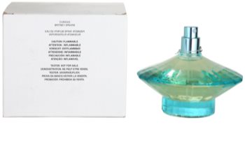 Britney Spears Curious Parfumovaná voda tester pre ženy 100 ml