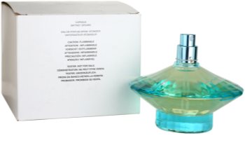 Britney Spears Curious Parfumovaná voda tester pre ženy 100 ml