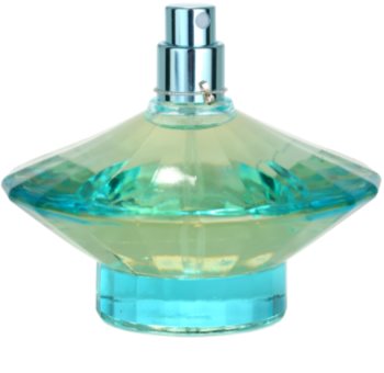 Britney Spears Curious Parfumovaná voda tester pre ženy 100 ml