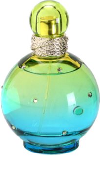 Britney Spears Fantasy Island eau de toilette pentru femei 100 ml