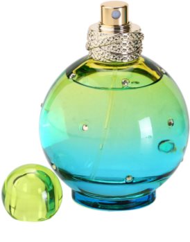 Britney Spears Fantasy Island eau de toilette pentru femei 100 ml