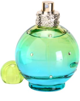 Britney Spears Fantasy Island eau de toilette teszter nőknek 100 ml