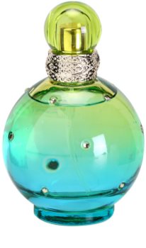 Britney Spears Fantasy Island eau de toilette teszter nőknek 100 ml