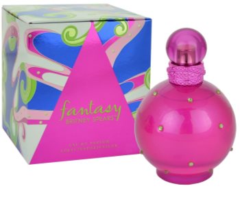 Britney Spears Fantasy woda perfumowana dla kobiet 100 ml
