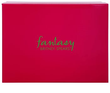 Britney Spears Fantasy ajándékszett II.
