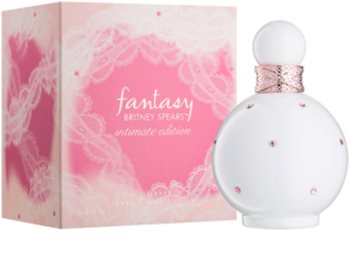 Britney Spears Fantasy Intimate woda perfumowana dla kobiet 100 ml