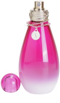 Britney Spears Fantasy The Nice Remix eau de parfum pentru femei 100 ml