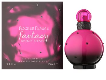 Britney Spears Fantasy Rocker Femme woda perfumowana dla kobiet 100 ml