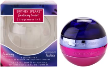 Britney Spears Fantasy Twist eau de parfum para mujer 100 ml