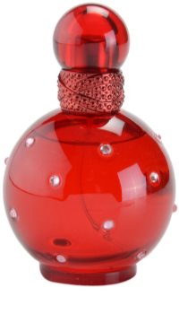 Britney Spears Hidden Fantasy Eau de Parfum für Damen 50 ml