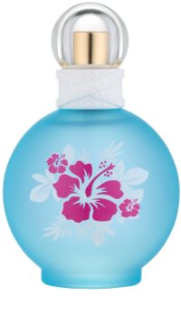 Britney Spears Fantasy Maui eau de toilette pour femme 50 ml