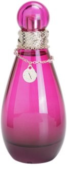 Britney Spears Fantasy The Naughty Remix Eau de Parfum für Damen 100 ml