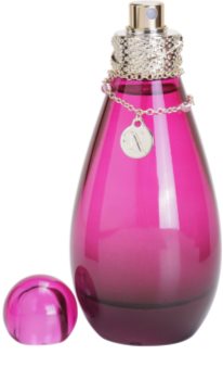 Britney Spears Fantasy The Naughty Remix Eau de Parfum für Damen 100 ml