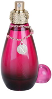 Britney Spears Fantasy The Naughty Remix Eau de Parfum voor Vrouwen 50 ml