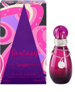 Britney Spears Fantasy The Naughty Remix парфумована вода для жінок 30 мл