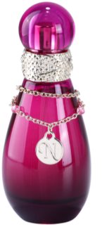 Britney Spears Fantasy The Naughty Remix Eau de Parfum voor Vrouwen 30 ml