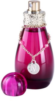 Britney Spears Fantasy The Naughty Remix Eau de Parfum voor Vrouwen 30 ml
