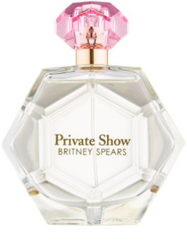 Britney Spears Private Show eau de parfum pour femme 100 ml