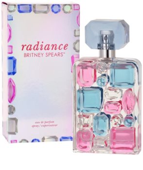 Britney Spears Radiance Eau de Parfum für Damen 100 ml