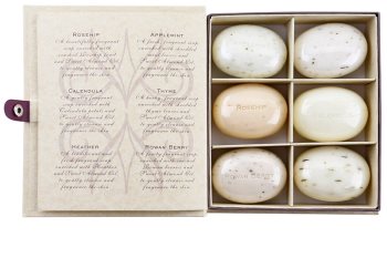 Bronnley Herbarium lote cosmético I.