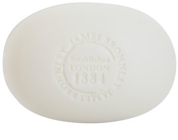 Bronnley James Original jabón sólido para hombre